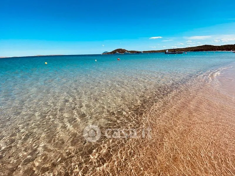 Apartment with Balcony and Pool in Arzachena