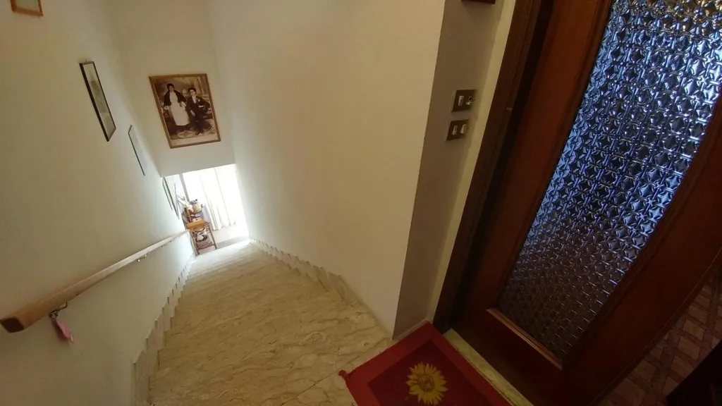 Pièces - Apartment with Private Garden in Zocca