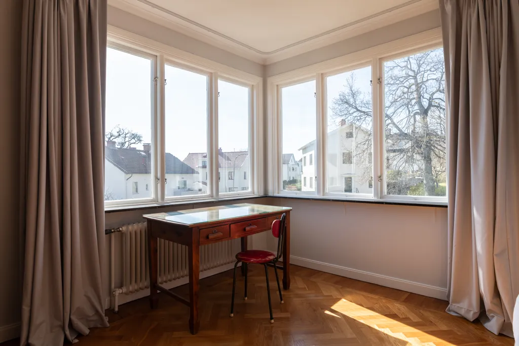 Studio - Funkis Villa with Garden in Örgryte