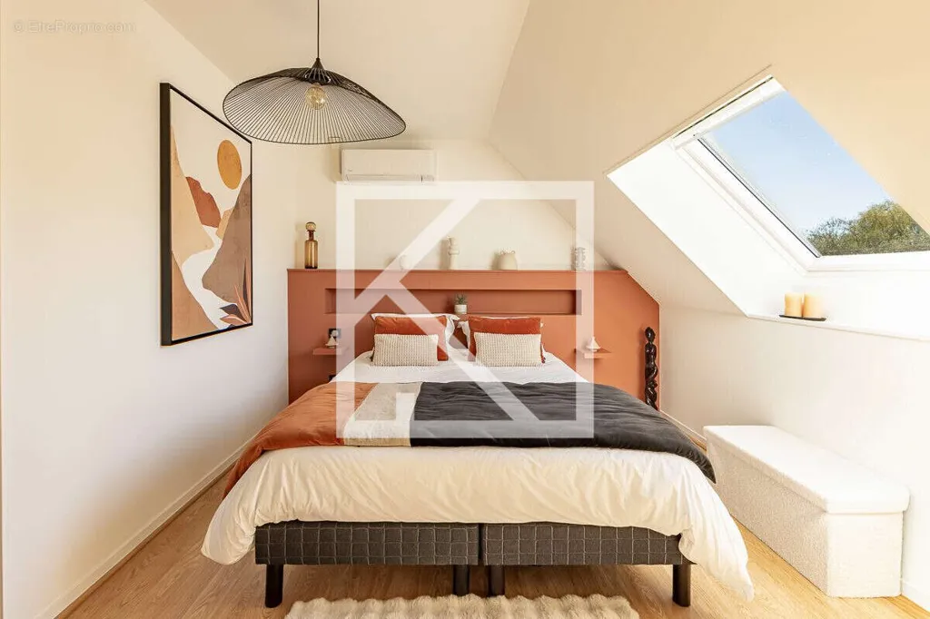 Magamistoad - Luxury House with Large Terrace in Le Mans