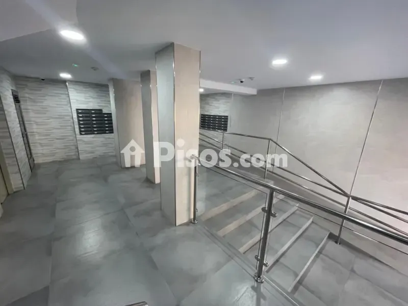 Toad - Reform Studio with Beach Access in Torre del Mar