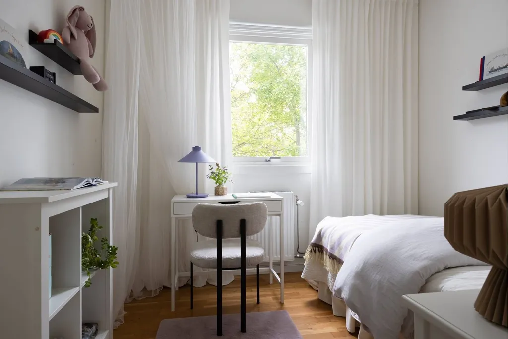 13-toaline maja asukohas Göteborgs kommun