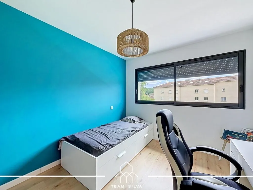 Magamistoad - Contemporary Villa with Pool in Simandres