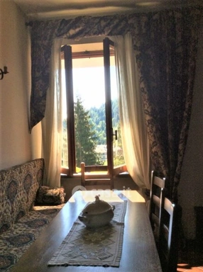 Kõik fotod (17) - Rented Apartment with Mountain View in Roccaraso