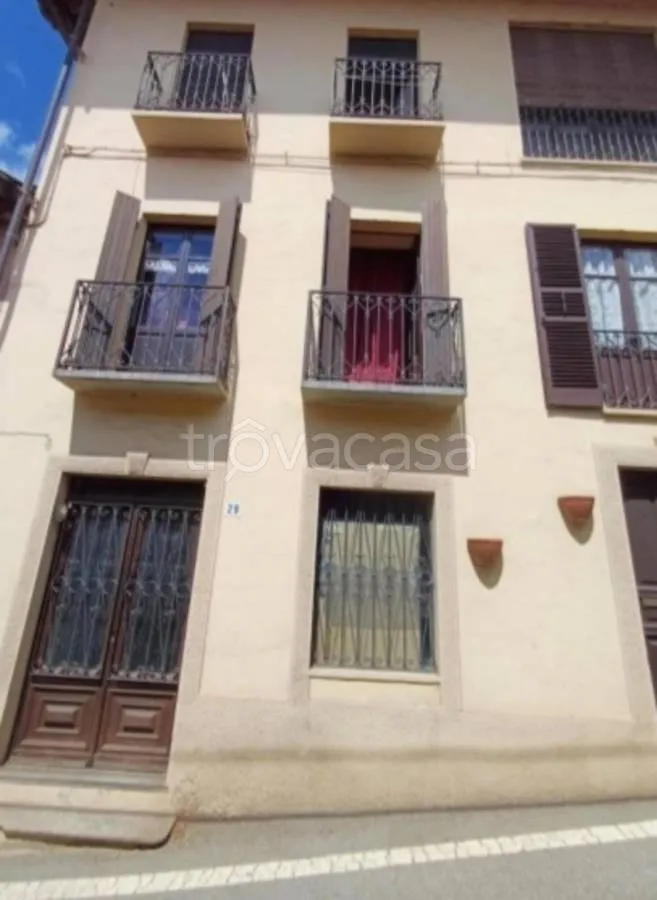 Extérieur - Auctioned Apartment with Terrace in Caselette