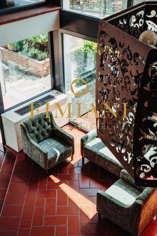 Séjour - Luxury Hotel with Pool in Greve in Chianti