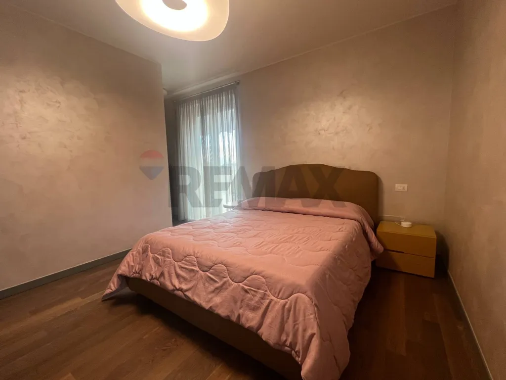 Chambres - Bifamiliar Villa with Garden in Capriolo