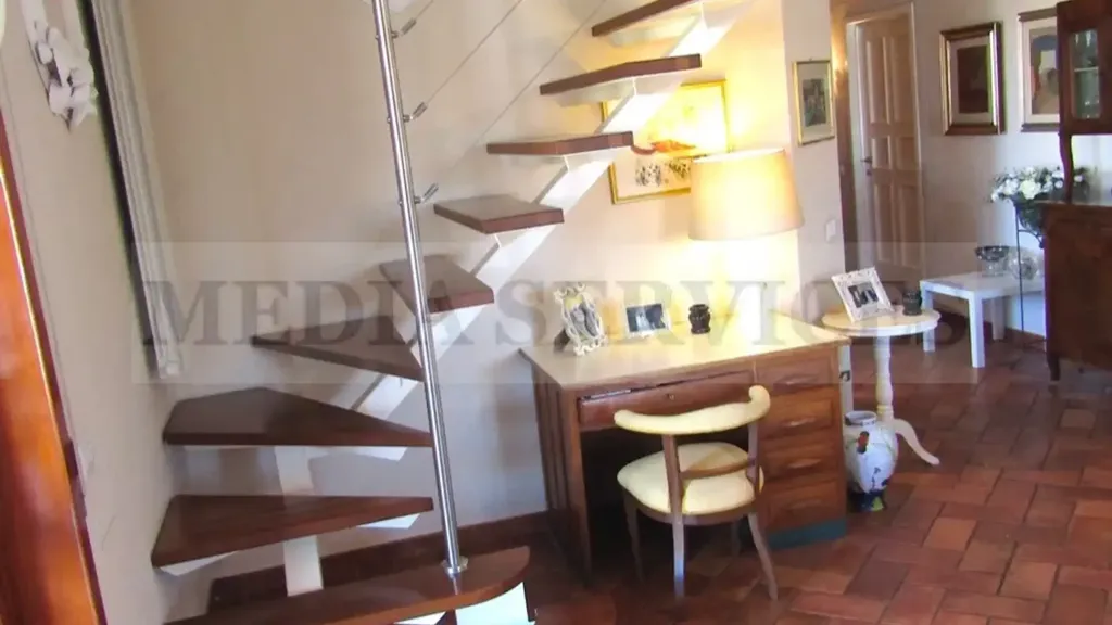 Toad - Apartment with Terrace in Garlasco