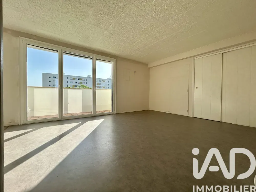 Appartement 5 pièces à Saint-quentin
