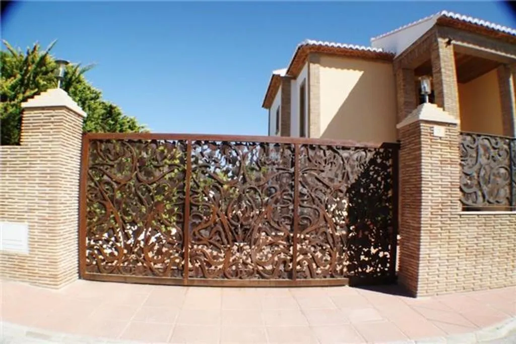 Välivaade - Luxury Villa with Sea View in Javea
