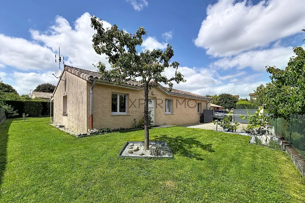 Aed - Villa with Pool in Tournus