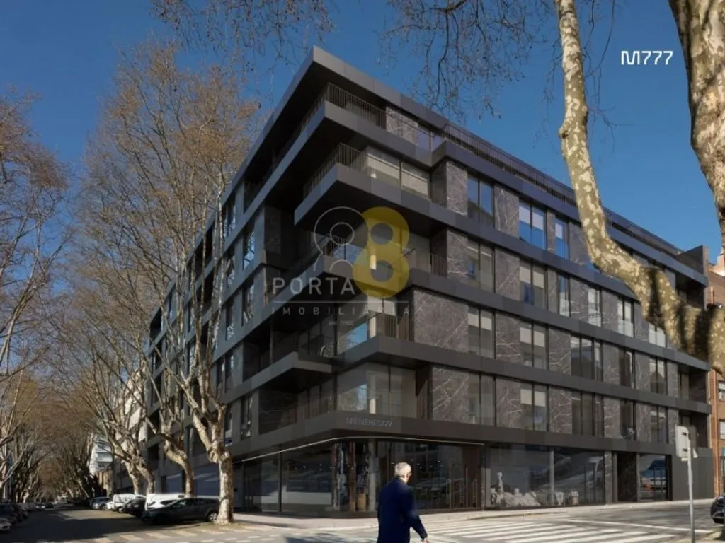 Extérieur - Luxury Flat with Balcony in Matosinhos Sul