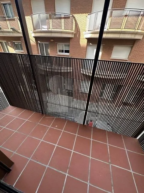 Balcon - New Flat with Balconies in Badalona Centre
