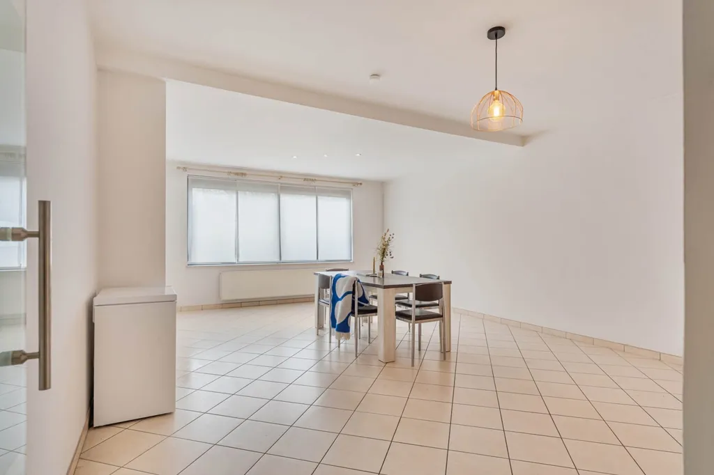 Sala da pranzo - Townhouse with Garden in Leuven