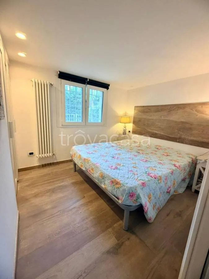 Chambres - Trilocale with Private Garden in Comacchio