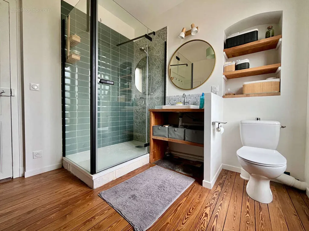 Maison 4 pièces à Le Mans