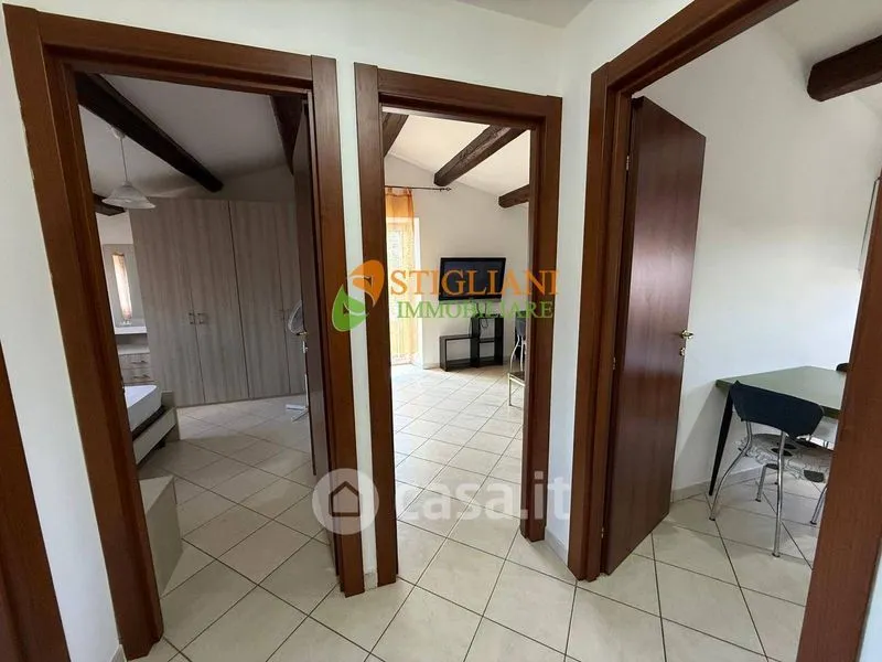 Ingresso - Rented Flat with Balcony in Campobasso