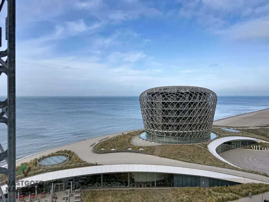 Esterno - Apartment in Middelkerke with Seafront Access