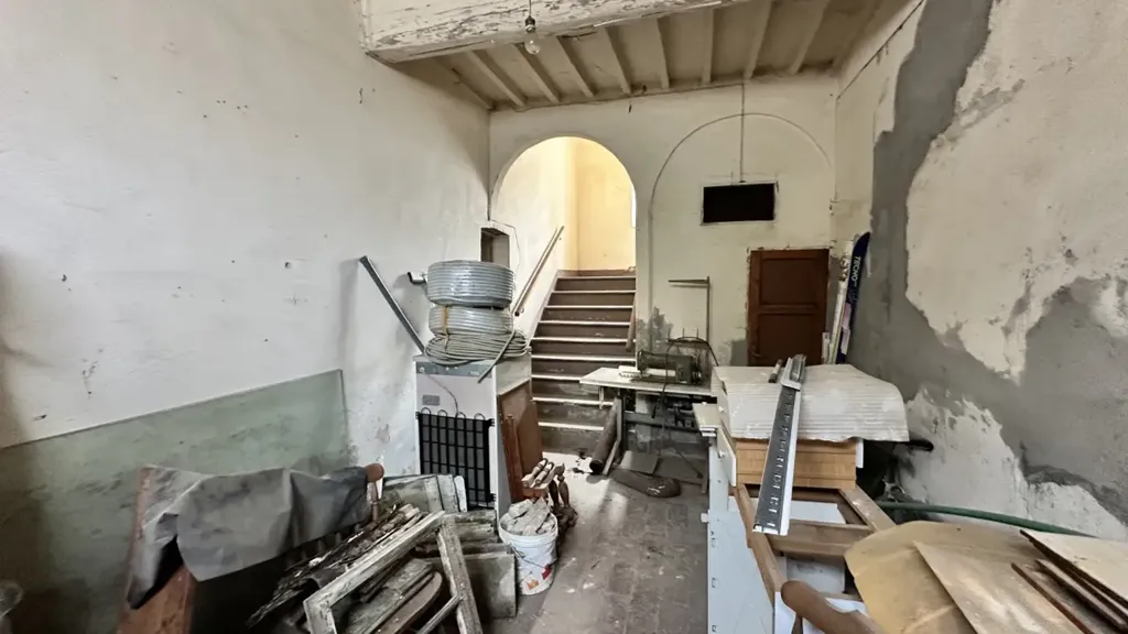 Maison à IT