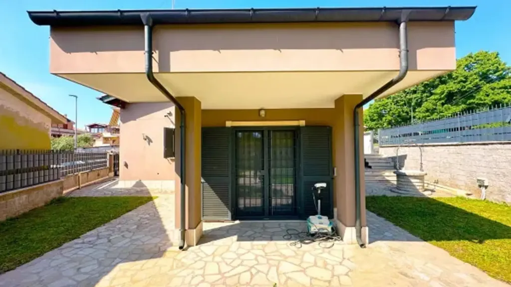 Välivaade - Rustic Villa with Pool in Collefiorito