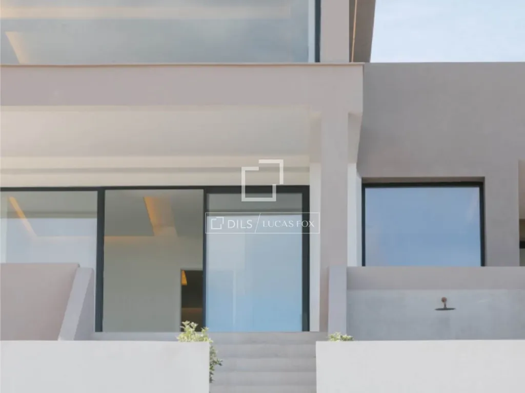 Extérieur - Maison 3 pièces à Balearic Islands