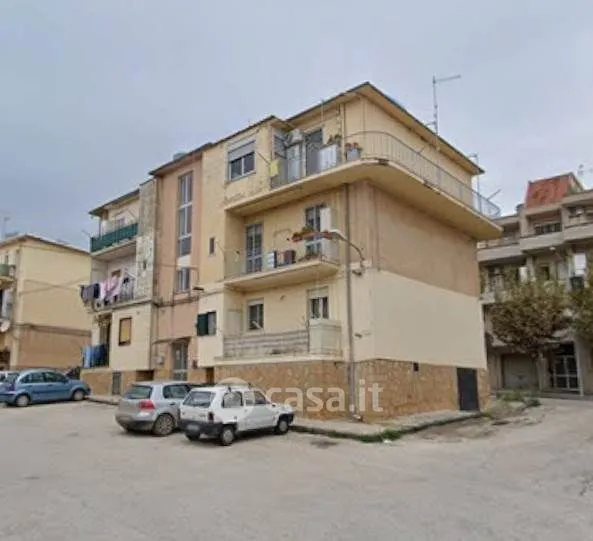 Extérieur - Three-bedroom Apartment in Cristo Re, San Cataldo