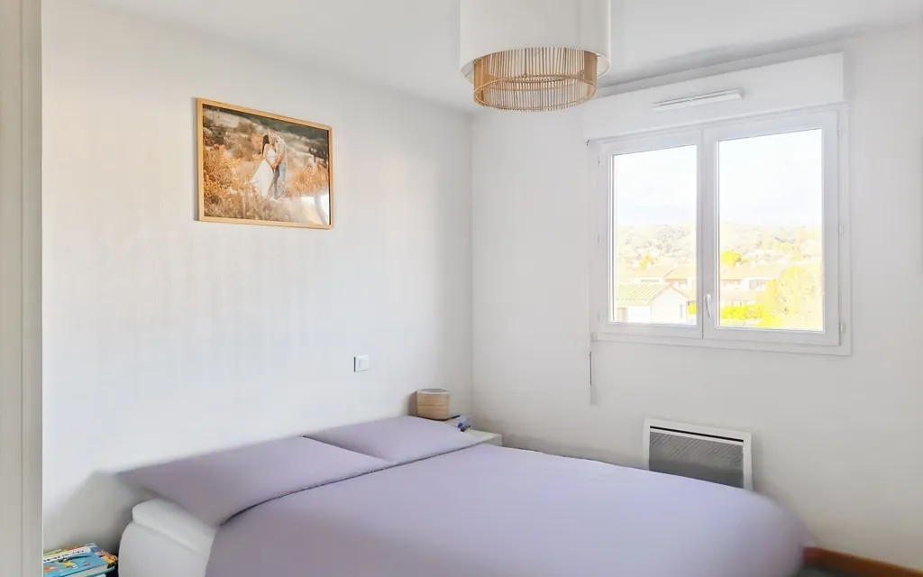 Magamistoad - City Centre Apartment with Terraces in Pégomas