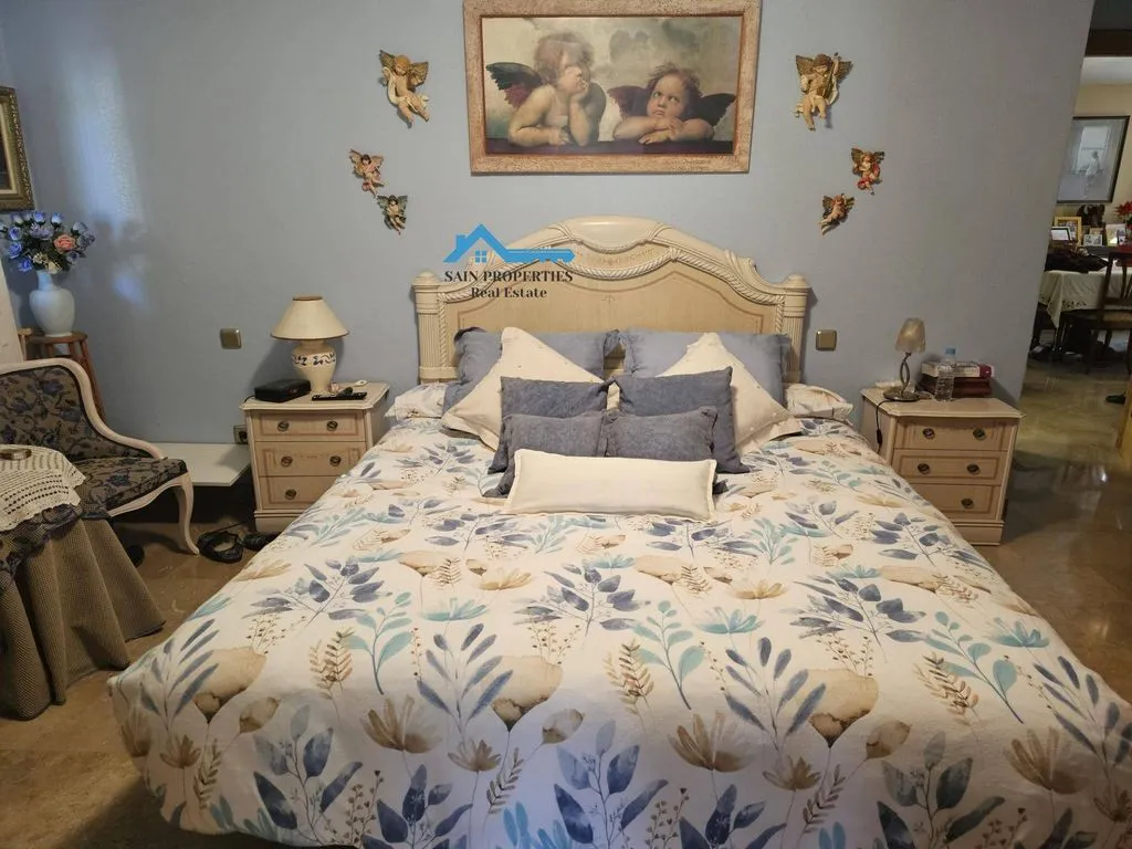 Magamistoad - Luxury Villa with Pool in Colonia Escandinavia