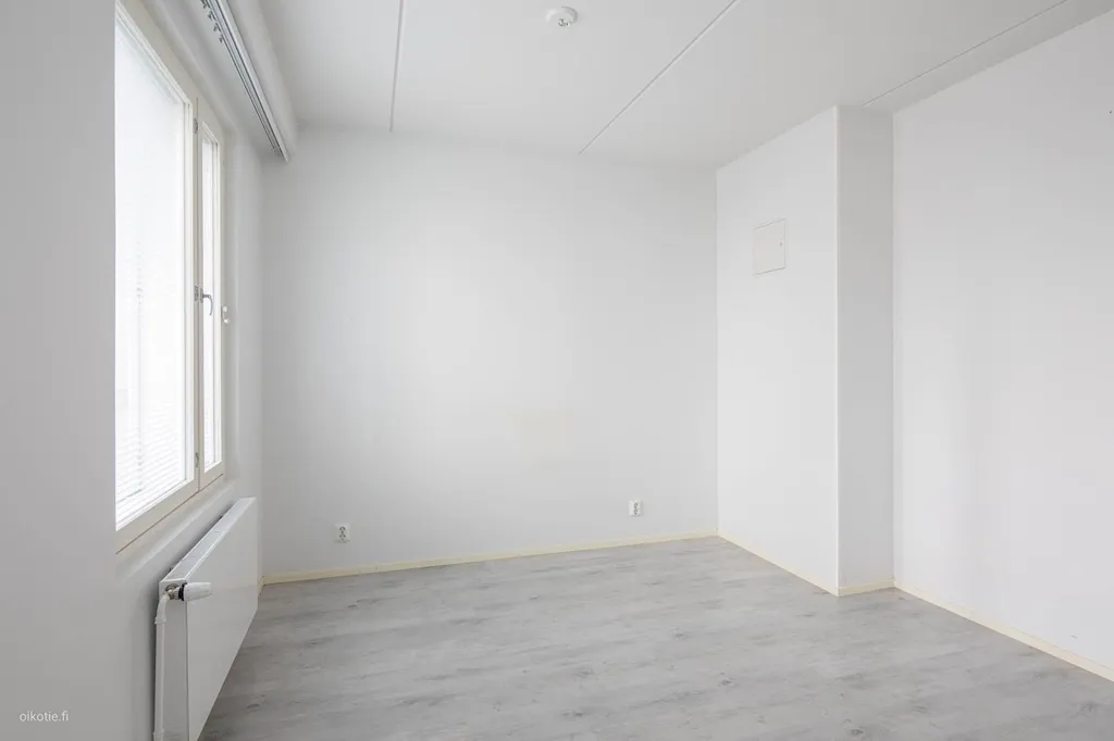 Pièces - Modern Flat with Balcony in Vuosaari, Helsinki