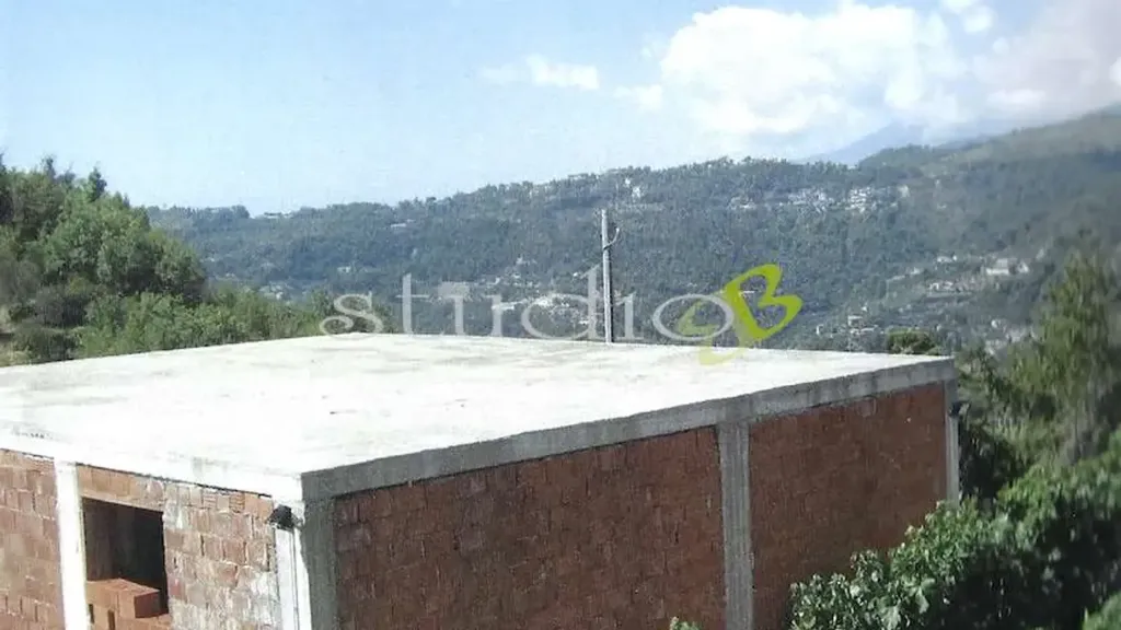 Exterior - Rustic House with Vineyard in San Biagio della Cima