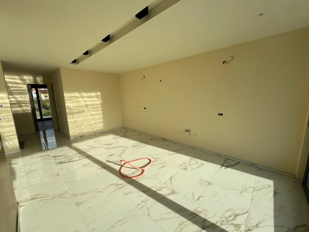 Pièces - Apartment with Sea View on First Floor in KRK