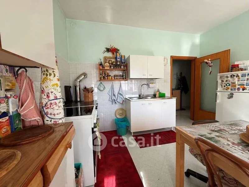 Cuisine - Spacious Apartment with Balcony in Malè
