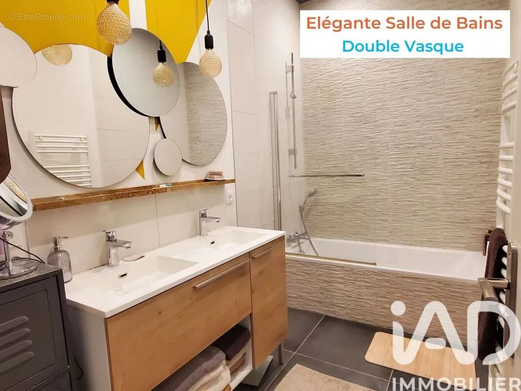Vannitoad - Charming Apartment with Private Garden in Tours