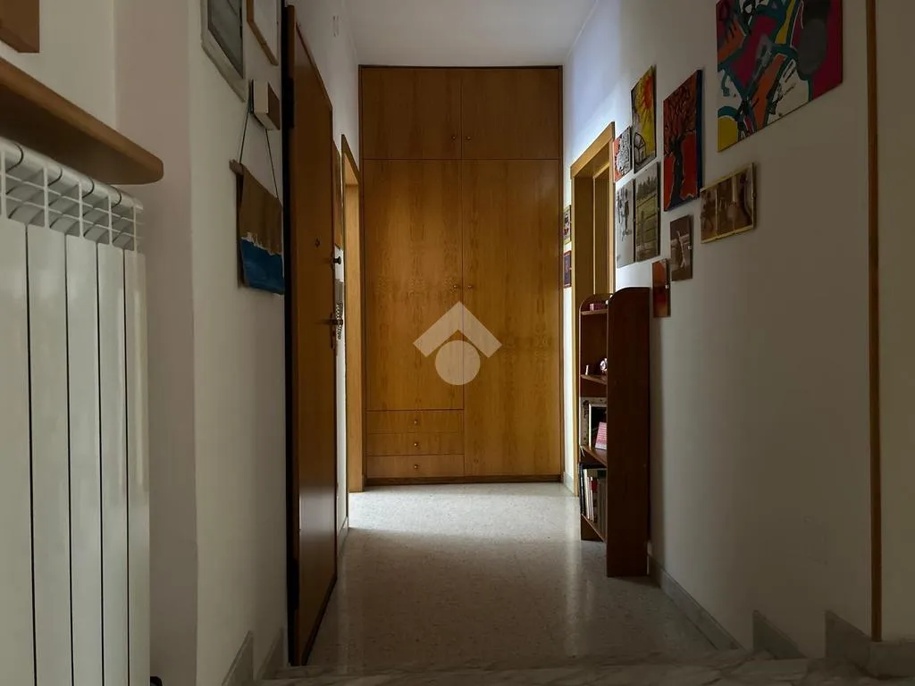 Ingresso - Independent Two-Unit Building in Grottaglie