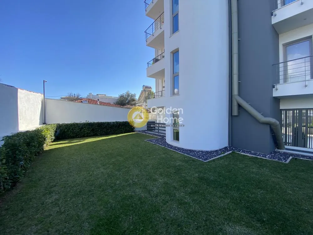 Aed - Apartment with Sea View in Chalkida
