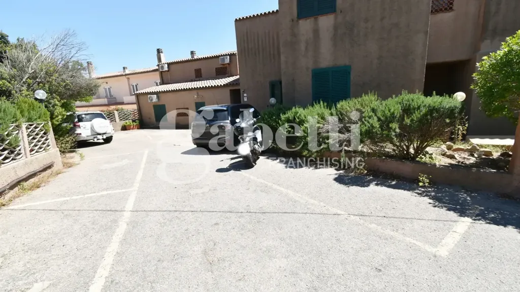 Välivaade - Apartment with Sea View in La Maddalena