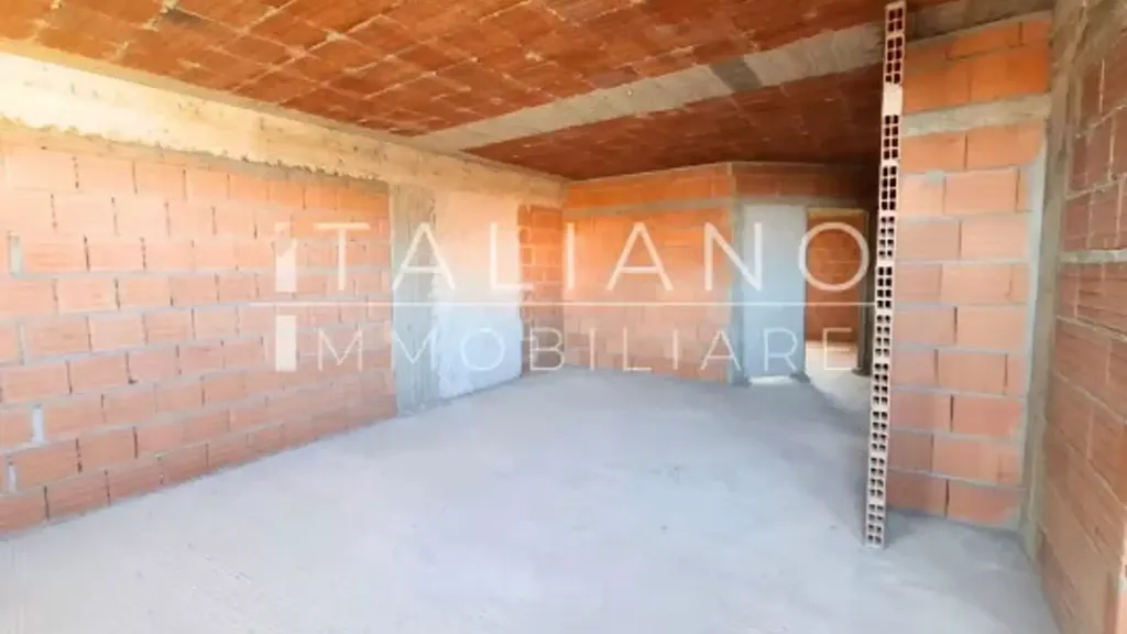 Pièces - Rustic Villa with Private Garden in Milazzo