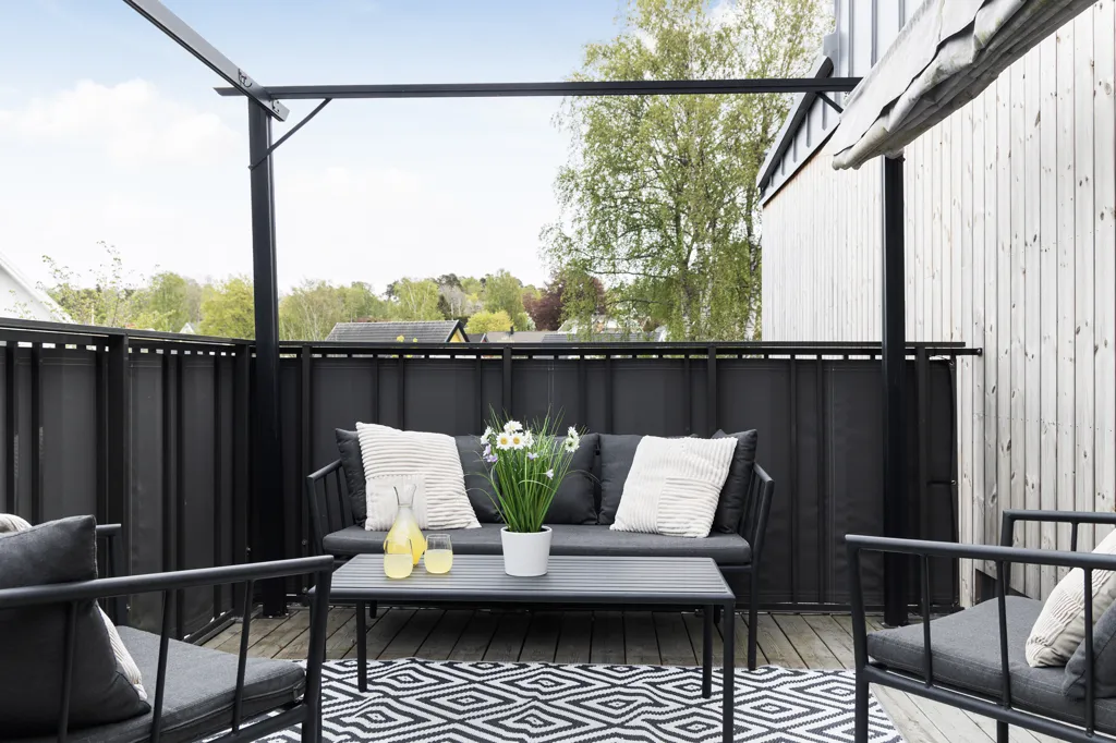 Terrazza - Apartment with Terraces in Central Location