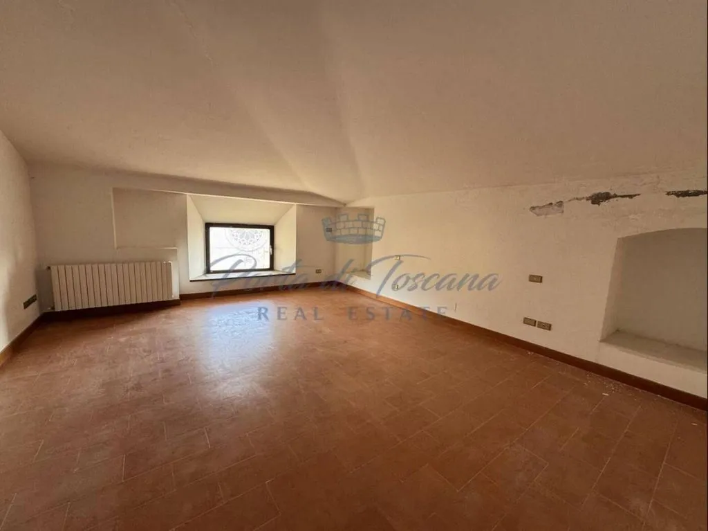Stanze - Luxury Flat with Historic Views in Pietrasanta