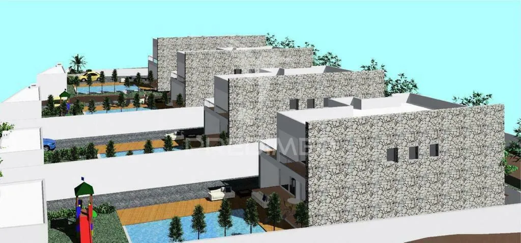 Urban Plot with Solar Exposure in São Brás de Alportel