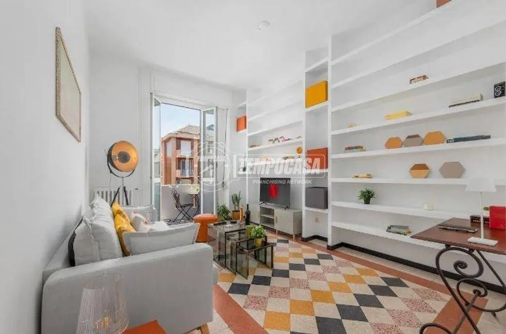 Elutuba - Luxury Flat with Naviglio Pavese View in Milan