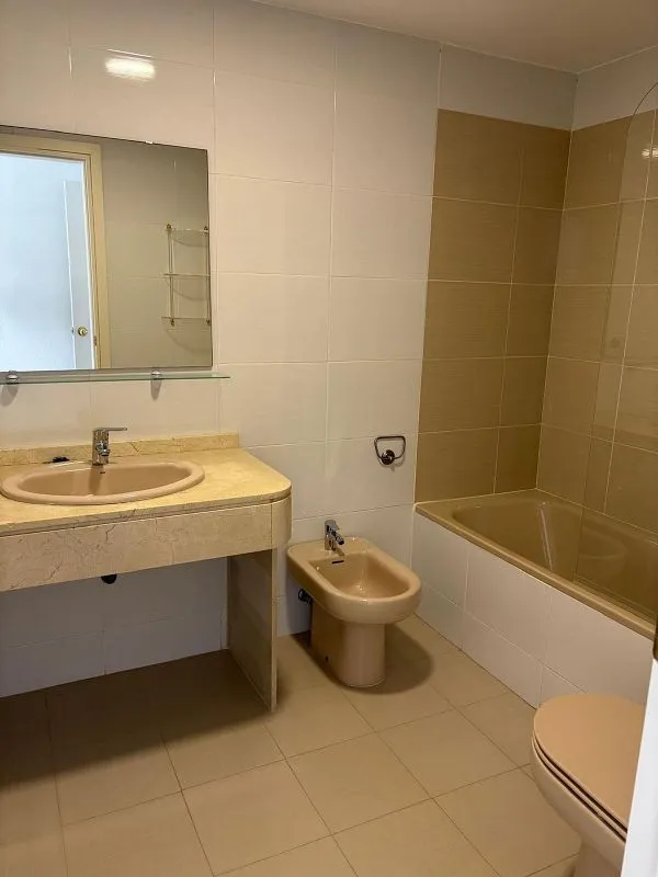 Vannitoad - Apartment with Pool and Sea View in Málaga