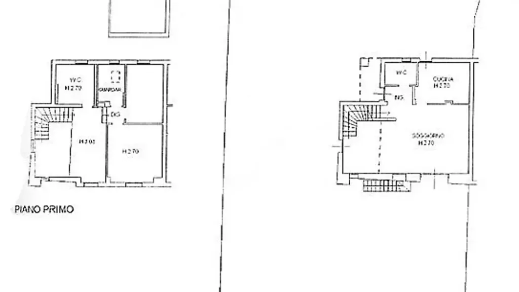 Maison 6 pièces à IT