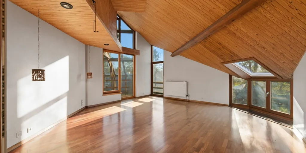 Stanze - Architectural House with Water View in Keerbergen