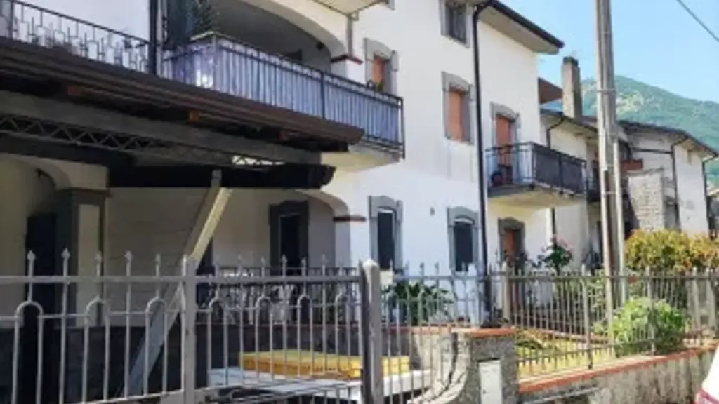 Extérieur - Spacious Apartment with Terraces in Trecchina