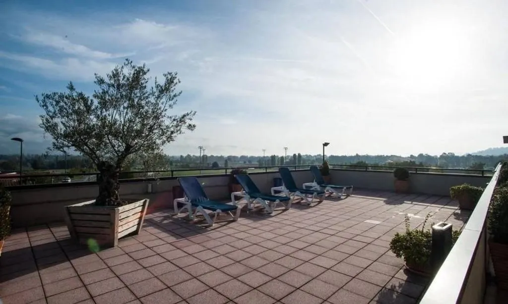 Terrasse - Hotel Complex with Pool in Anghiari, Tuscany