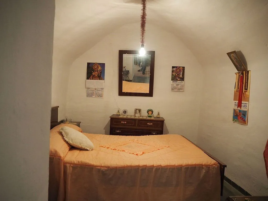 Magamistoad - Unique Cave House in Benamaurel, Granada