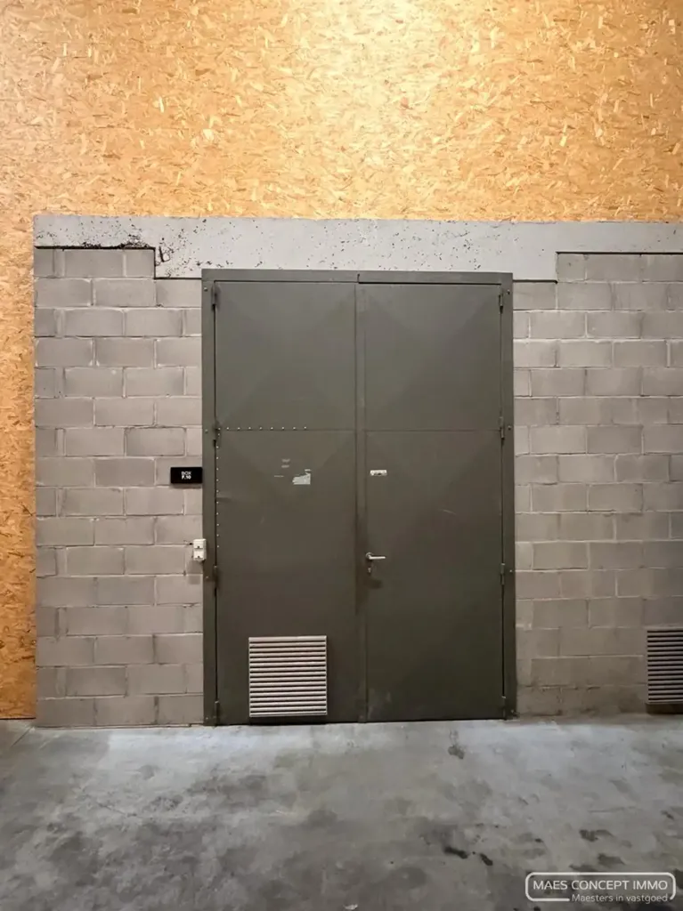 Lavanderia - Storage Space with Alarm in Zwevegem