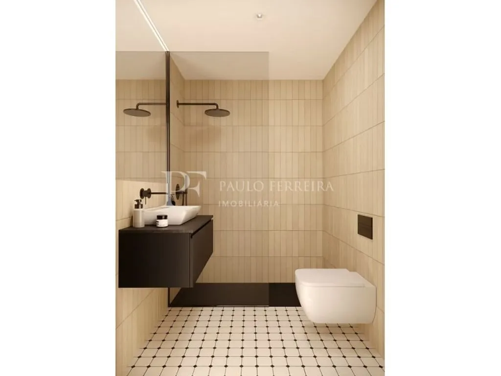 Bagni - Luxury Flat with Central Location in Porto