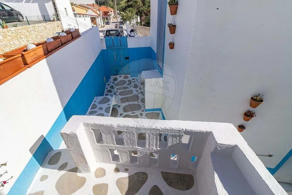 Aed - Luxury Villa in Arranhó, Lisbon